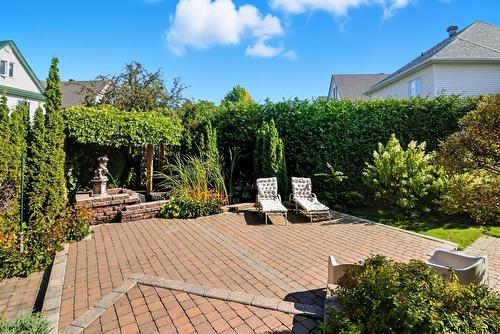 Extérieur - 45 Rue Du Firmament, Gatineau (Hull), QC - Outdoor