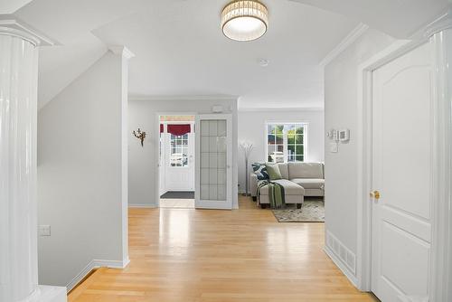 Vue d'ensemble - 45 Rue Du Firmament, Gatineau (Hull), QC - Indoor Photo Showing Other Room