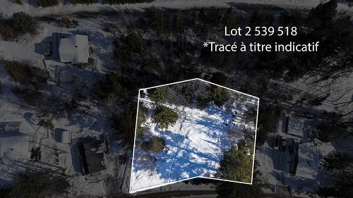 Vue d'ensemble - 2045 Route 335, Saint-Lin/Laurentides, QC 