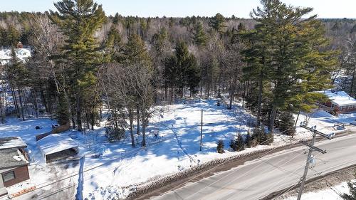 Vue d'ensemble - 2045 Route 335, Saint-Lin/Laurentides, QC 