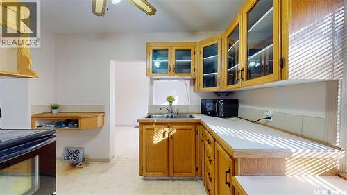 1007 Garnet Street, Regina, SK - Indoor