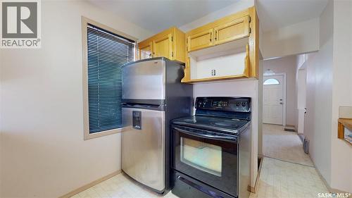 1007 Garnet Street, Regina, SK - Indoor Photo Showing Other Room