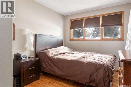 1514 8Th Avenue N, Regina, SK - Indoor Photo Showing Bedroom