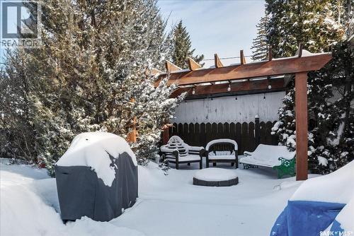 1514 8Th Avenue N, Regina, SK - Outdoor