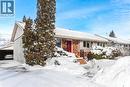 1514 8Th Avenue N, Regina, SK  - Outdoor 