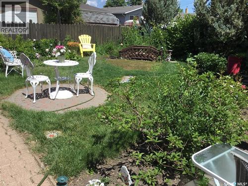 1514 8Th Avenue N, Regina, SK - Outdoor