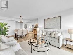 1009 - 5090 PINEDALE AVENUE  Burlington (Appleby), ON L7L 3V8