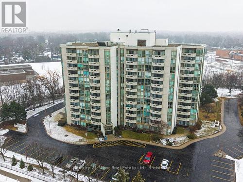 1009 - 5090 Pinedale Avenue, Burlington (Appleby), ON - Outdoor