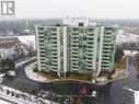 1009 - 5090 Pinedale Avenue, Burlington (Appleby), ON  - Outdoor 