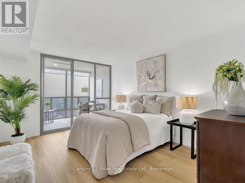 1009 - 5090 Pinedale Avenue, Burlington (Appleby), ON - Indoor Photo Showing Bedroom