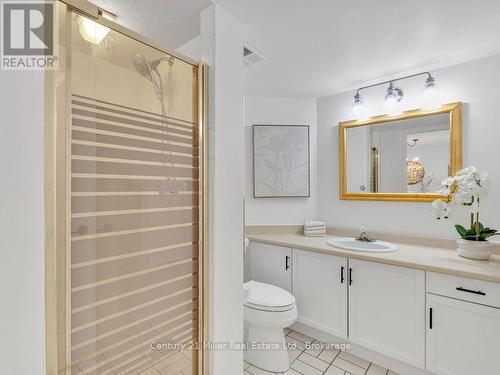 1009 - 5090 Pinedale Avenue, Burlington (Appleby), ON - Indoor Photo Showing Bathroom