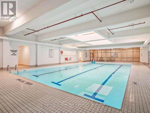 1009 - 5090 Pinedale Avenue, Burlington (Appleby), ON - Indoor Photo Showing Other Room With In Ground Pool