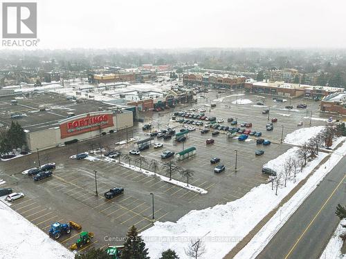 1009 - 5090 Pinedale Avenue, Burlington (Appleby), ON - Outdoor With View