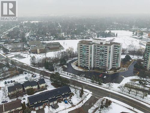 1009 - 5090 Pinedale Avenue, Burlington (Appleby), ON - Outdoor With Body Of Water With View