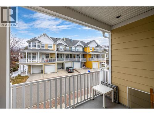 380 Providence Avenue Unit# 6, Kelowna, BC - Outdoor With Exterior