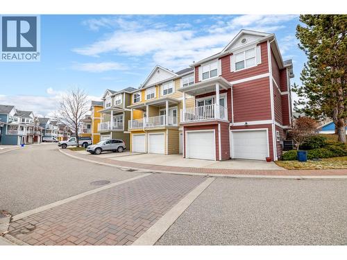 380 Providence Avenue Unit# 6, Kelowna, BC - Outdoor With Facade