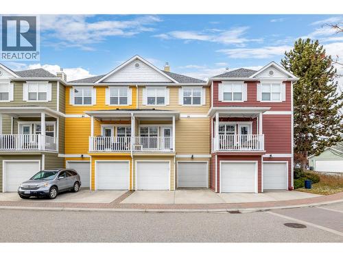 380 Providence Avenue Unit# 6, Kelowna, BC - Outdoor With Facade