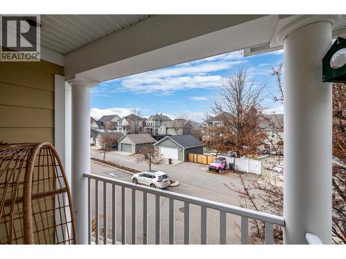 380 Providence Avenue Unit# 6, Kelowna, BC - Outdoor With Exterior