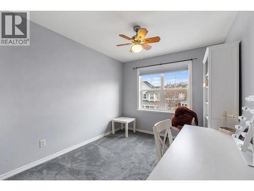 380 Providence Avenue Unit# 6, Kelowna, BC - Indoor