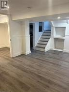 44 WEST 4TH Street Unit# Lower Level  Hamilton, ON L9C 3M4