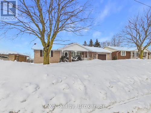 13 Ignatz Street, South Bruce, ON 