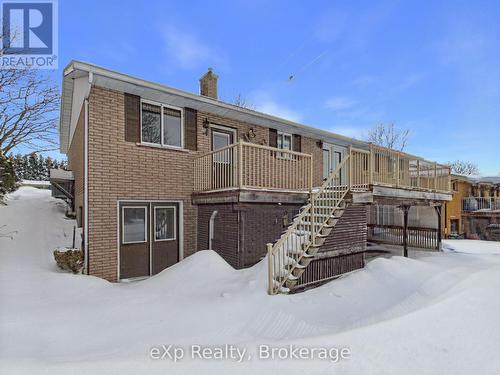 13 Ignatz Street, South Bruce, ON 