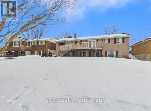 13 Ignatz Street, South Bruce, ON 