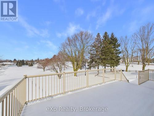 13 Ignatz Street, South Bruce, ON 