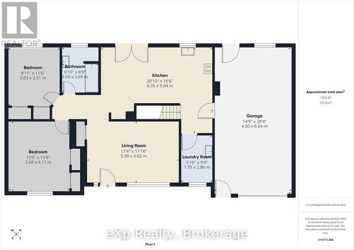 13 Ignatz Street, South Bruce, ON 