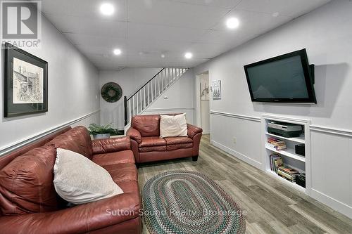 468 8Th Avenue E, Owen Sound, ON - Indoor