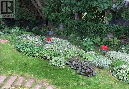 468 8Th Avenue E, Owen Sound, ON - Outdoor