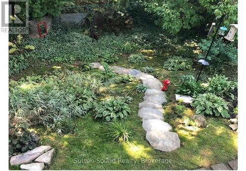 468 8Th Avenue E, Owen Sound, ON - Outdoor