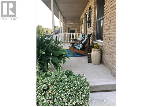 468 8Th Avenue E, Owen Sound, ON - Outdoor With Deck Patio Veranda