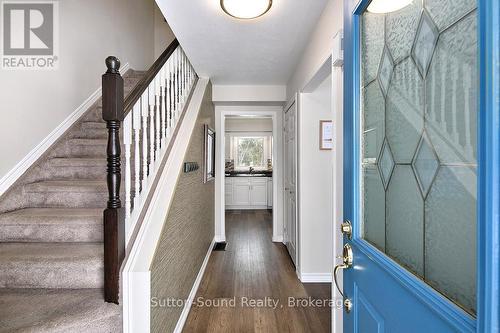 468 8Th Avenue E, Owen Sound, ON - Indoor Photo Showing Other Room