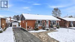 983 Buckingham Drive  Sudbury, ON P3A 1E9
