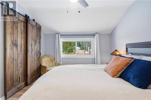 983 Buckingham Drive, Sudbury, ON - Indoor Photo Showing Bedroom