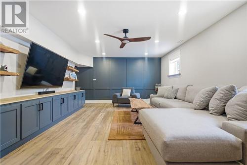 983 Buckingham Drive, Sudbury, ON - Indoor Photo Showing Other Room