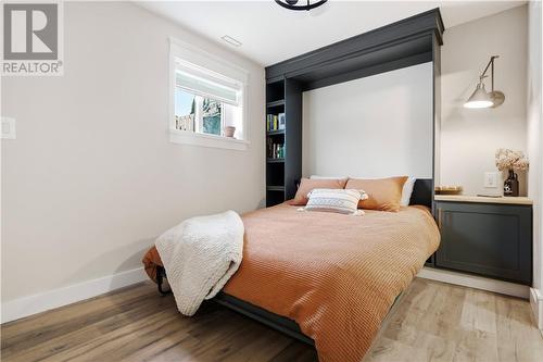 983 Buckingham Drive, Sudbury, ON - Indoor Photo Showing Bedroom