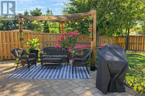 983 Buckingham Drive, Sudbury, ON - Outdoor With Deck Patio Veranda