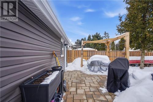 983 Buckingham Drive, Sudbury, ON - Outdoor With Exterior