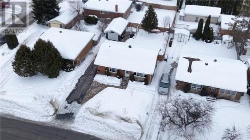 983 Buckingham Drive, Sudbury, ON - Outdoor