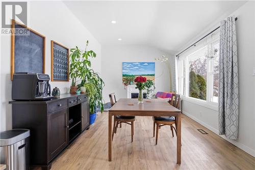 983 Buckingham Drive, Sudbury, ON - Indoor