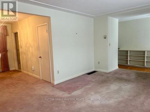 323 Meadowcrest Road, Kingston (City Southwest), ON - Indoor Photo Showing Other Room