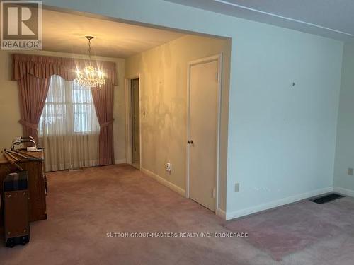 323 Meadowcrest Road, Kingston (City Southwest), ON - Indoor Photo Showing Other Room