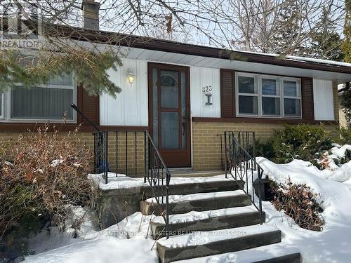 323 Meadowcrest Road, Kingston (City Southwest), ON - Outdoor