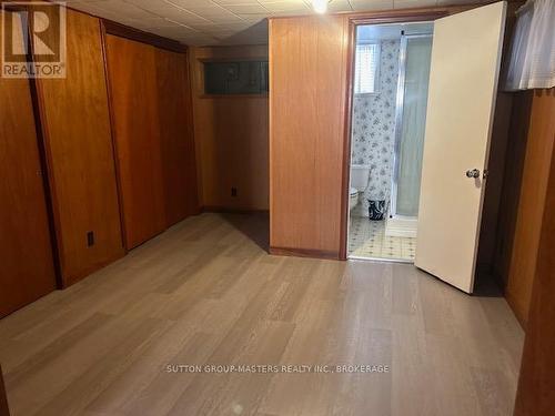323 Meadowcrest Road, Kingston (City Southwest), ON - Indoor Photo Showing Other Room