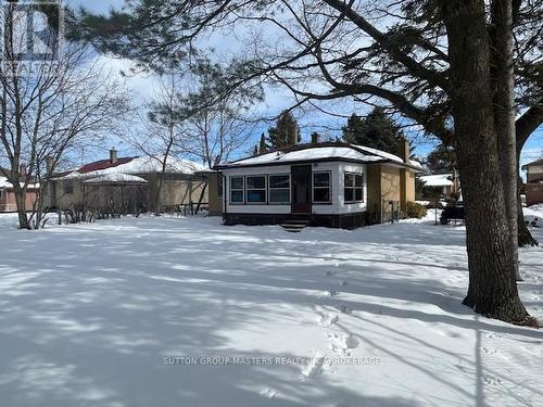 323 Meadowcrest Road, Kingston (City Southwest), ON - Outdoor
