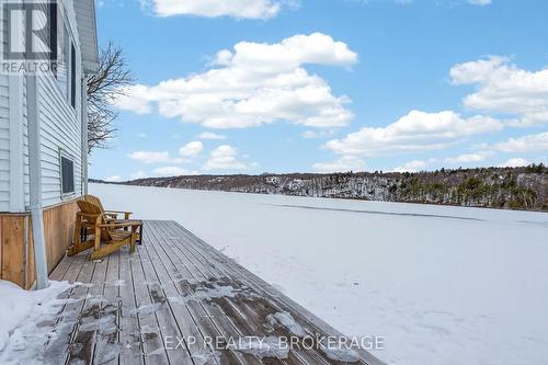 38 Rebecca Lane, Westport, ON - Outdoor With View