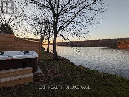 38 Rebecca Lane, Westport, ON - Outdoor With Body Of Water With View