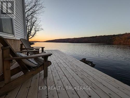 38 Rebecca Lane, Westport, ON - Outdoor With View